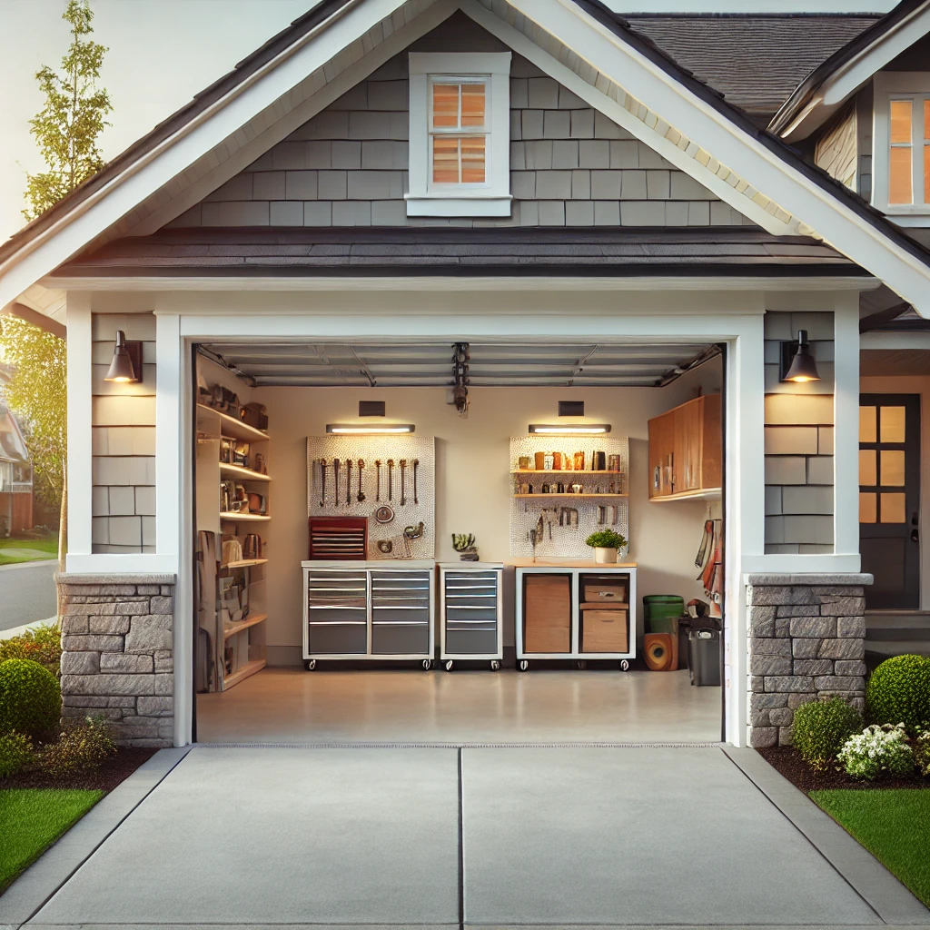 Latest garage door repair tips and maintenance guides from Plainfield's trusted experts