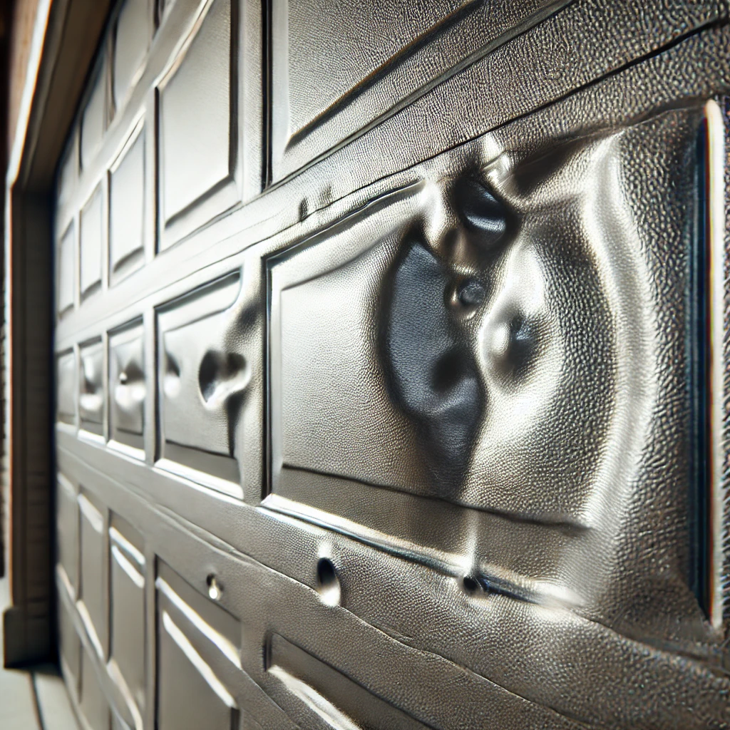 Professional Garage Door Dents Repair Plainfield NJ - Expert Dent Removal Services