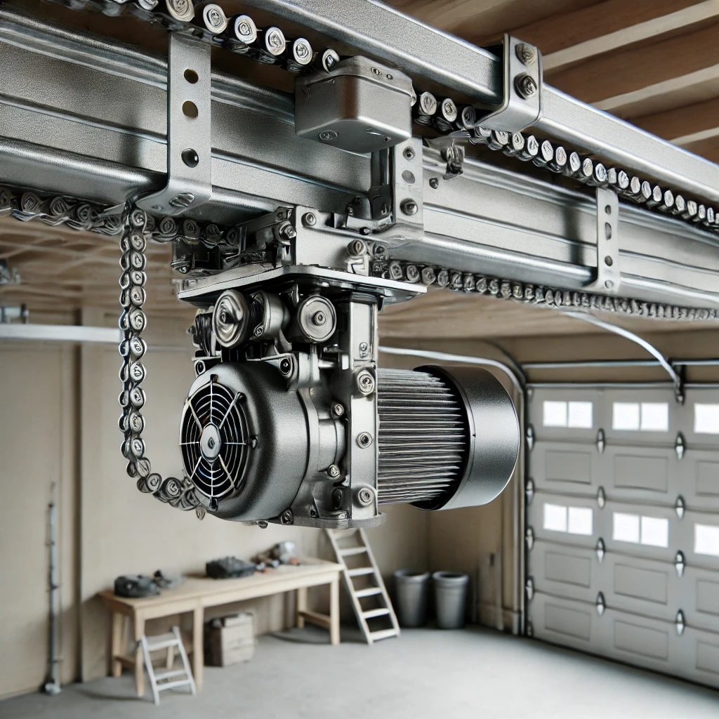 Professional Garage Door Opener Installation Plainfield NJ - Expert Smart Opener Installation Services