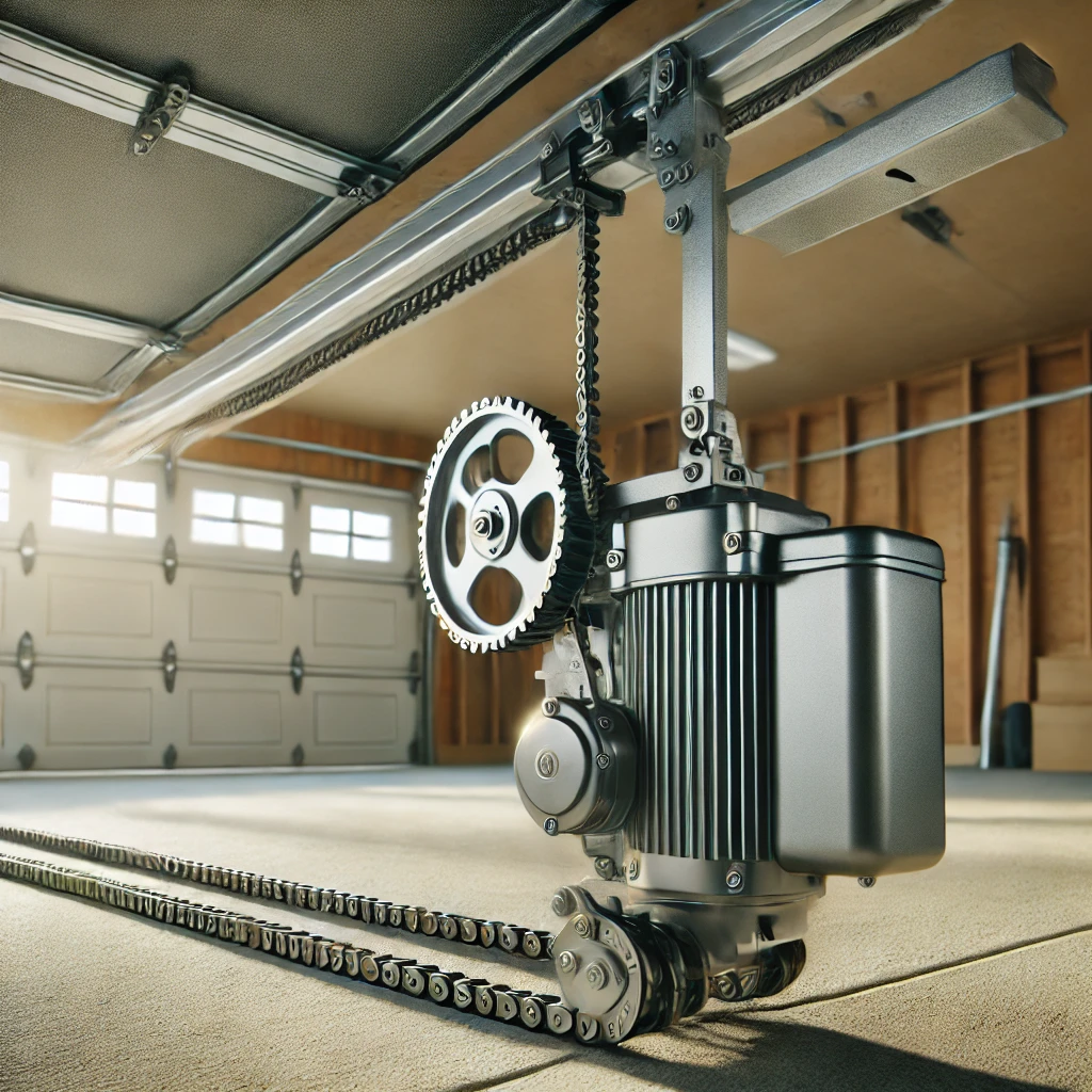 Garage Door Opener Installation & Service in Plainfield NJ - Professional Solutions for All Opener Brands