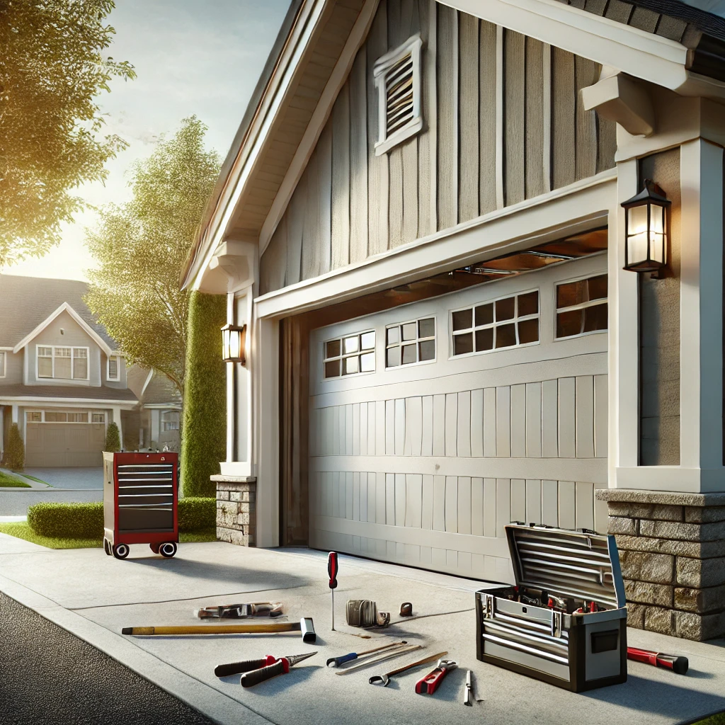 24/7 Garage Door Repair Plainfield NJ - Emergency Repair Services by Plainfield Garage Door Repair