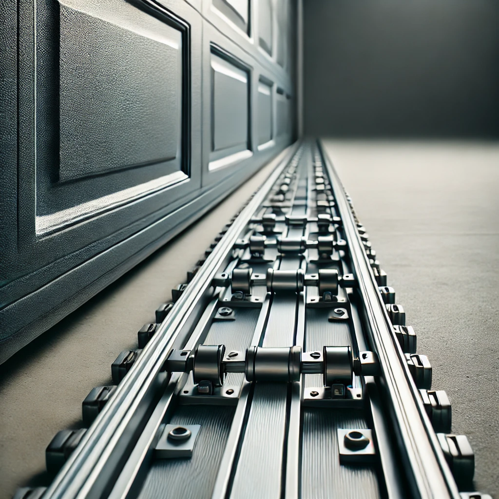 Professional Garage Door Track Repair Plainfield NJ - Expert Track & Roller Repair Services