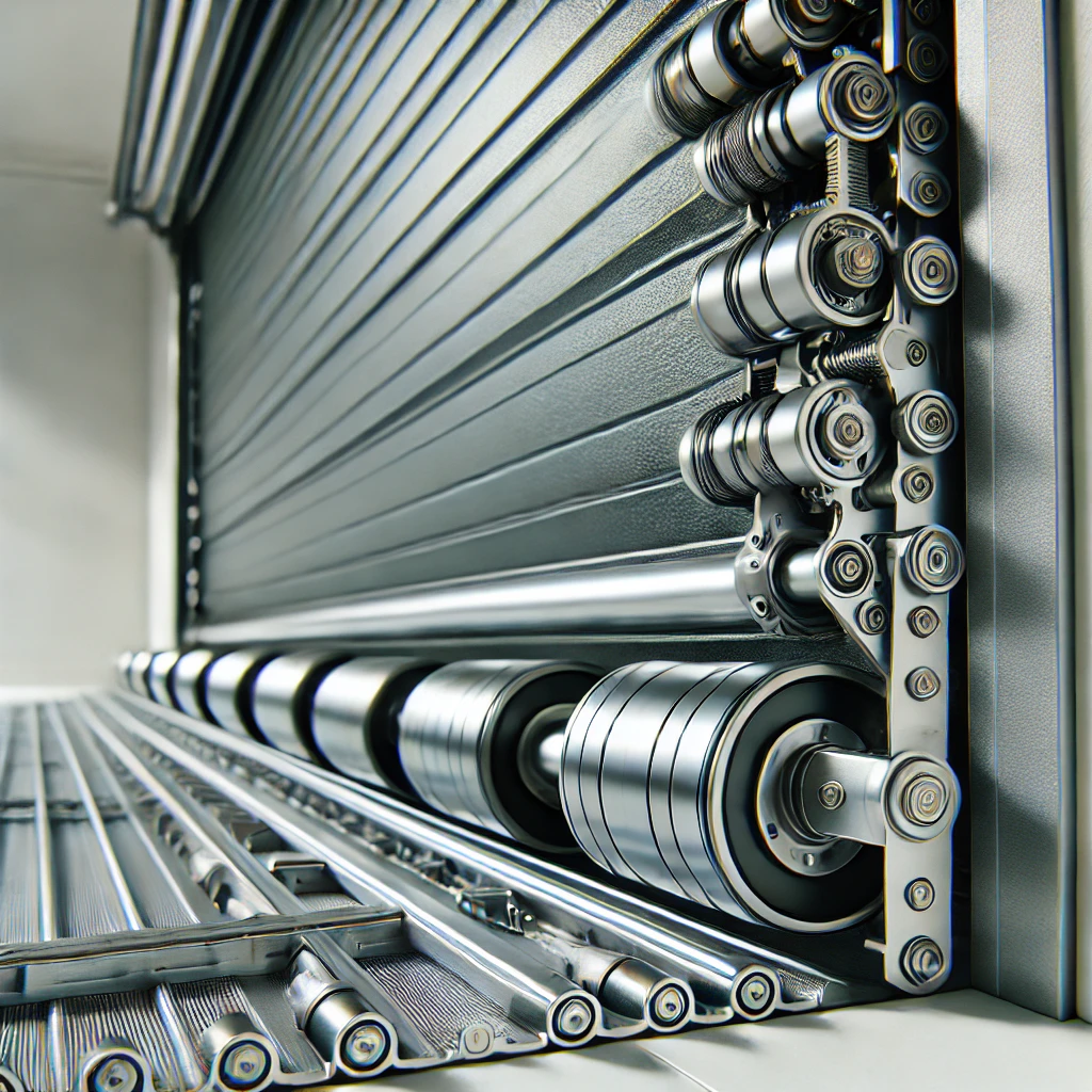 Expert Roller Garage Door Repairs Plainfield NJ - Professional Door System Specialists